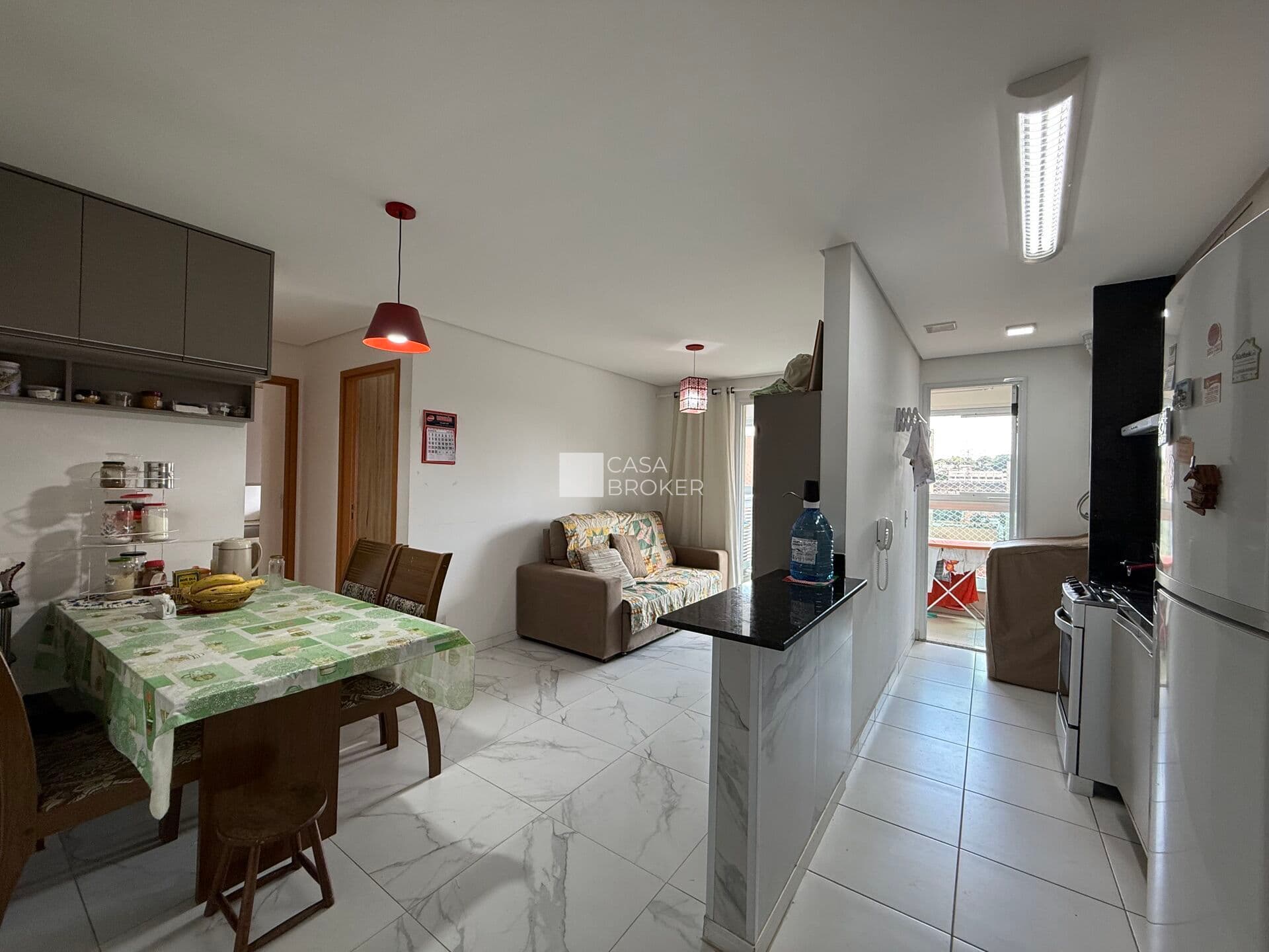 Apartamento em Campinas - Botafogo