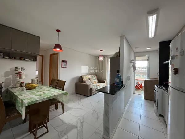 Apartamento em Campinas - Botafogo