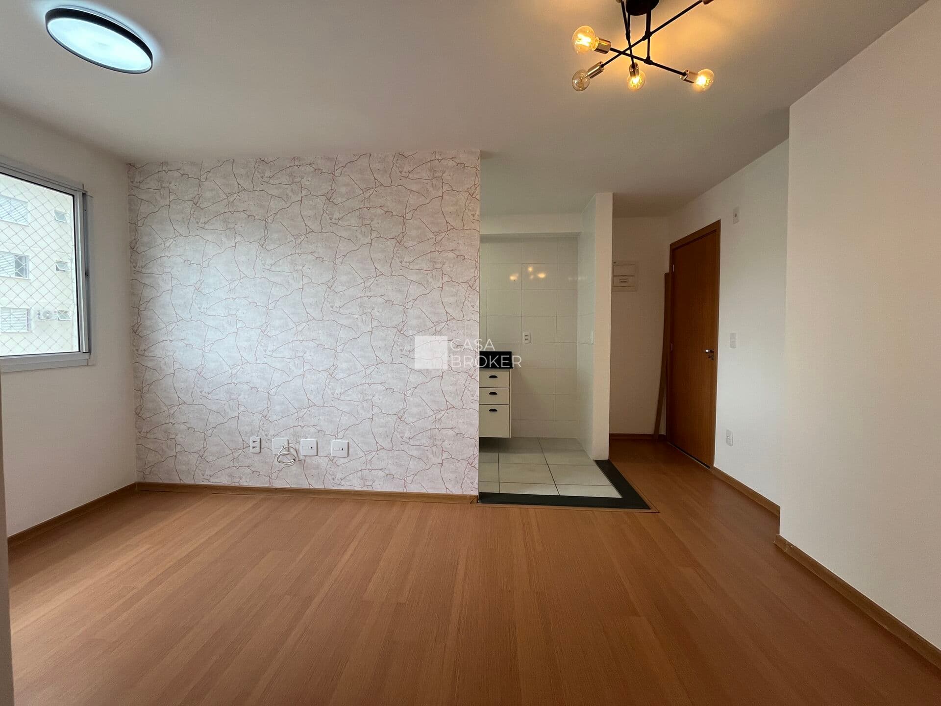 Apartamento à venda em Residencial Villa Garden, Campinas/SP