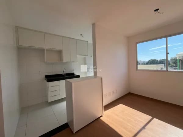 Apartamento em Residencial Villa Garden, Campinas/SP
