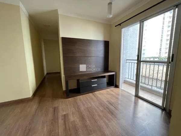 Apartamento em Vila Mimosa, Campinas/SP