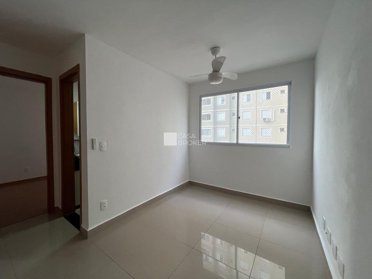 Apartamento à venda no Nature Garden, já alugado, 2 quartos, 43 m²