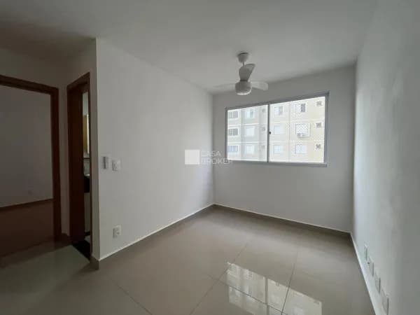Apartamento à venda no Nature Garden, já alugado, 2 quartos, 43 m²