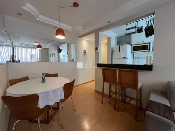 Apartamento em Jardim Márcia, Campinas/SP