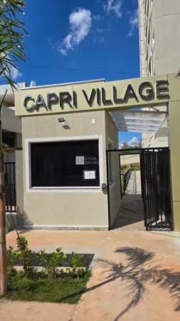 Apartamento de 2 dormitórios e varanda à venda em Sousas - Campinas