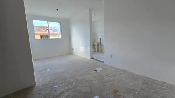 Apartamento de 2 dormitórios à venda em Jardim Boa Esperança, Campinas/SP