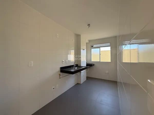Apartamento Garden no condomínio Joy Garden – Campinas/SP
