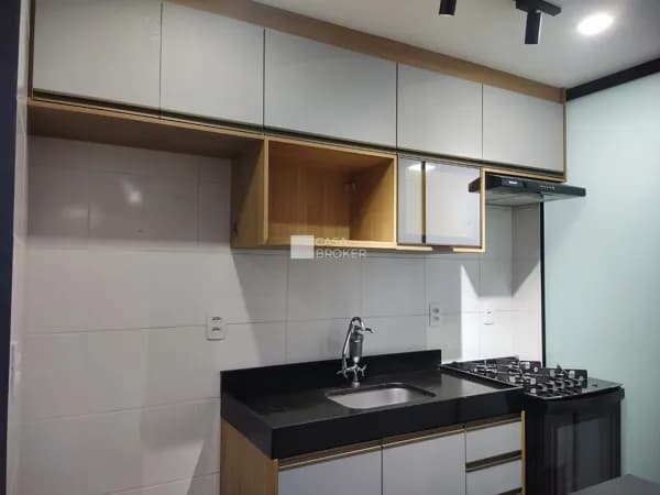 Apartamento de 2 dormitórios à venda no Villa Garden, Campinas/SP