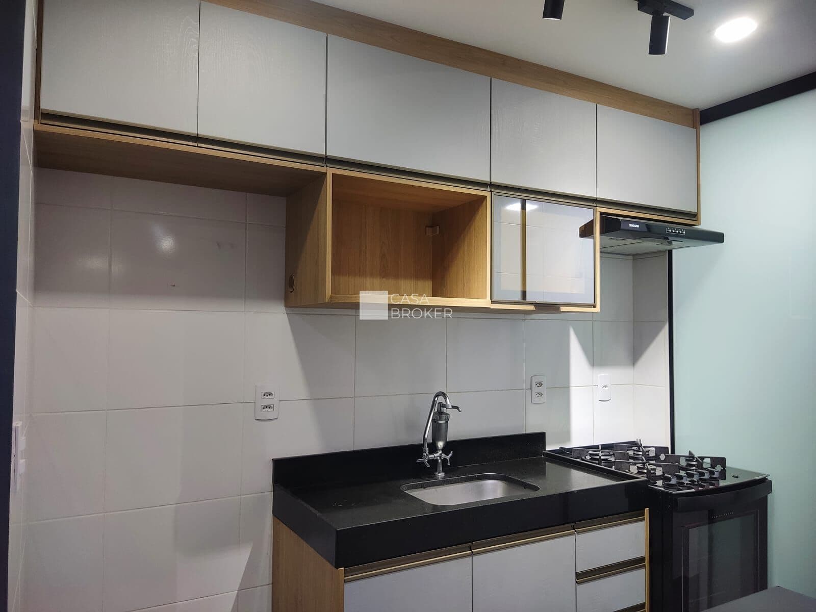 Apartamento de 2 dormitórios à venda no Villa Garden, Campinas/SP