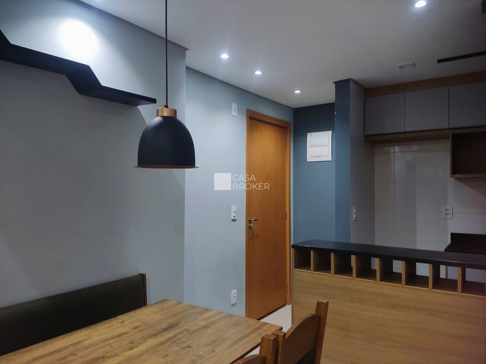 Apartamento de 2 dormitórios à venda no Villa Garden, Campinas/SP