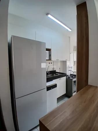 Apartamento de 2 dormitórios à venda em Residencial Villa Garden, Campinas/SP