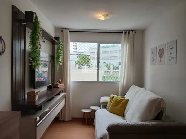Apartamento de 2 dormitórios à venda em Residencial Villa Garden, Campinas/SP