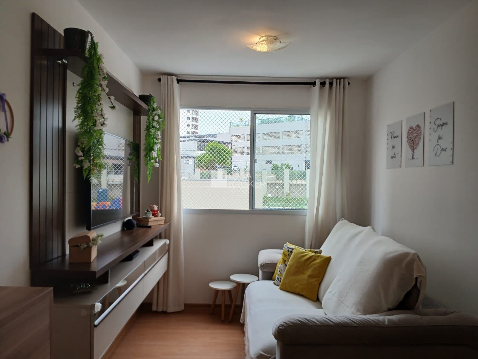 Apartamento de 2 dormitórios à venda em Residencial Villa Garden, Campinas/SP