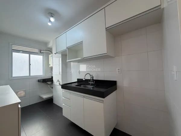 Apartamento de 2 dormitórios à venda no Parque Industrial- Campinas
