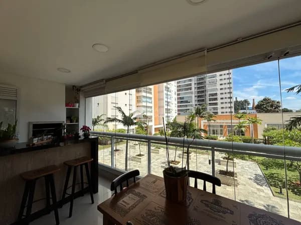 Apartamento no Taquaral