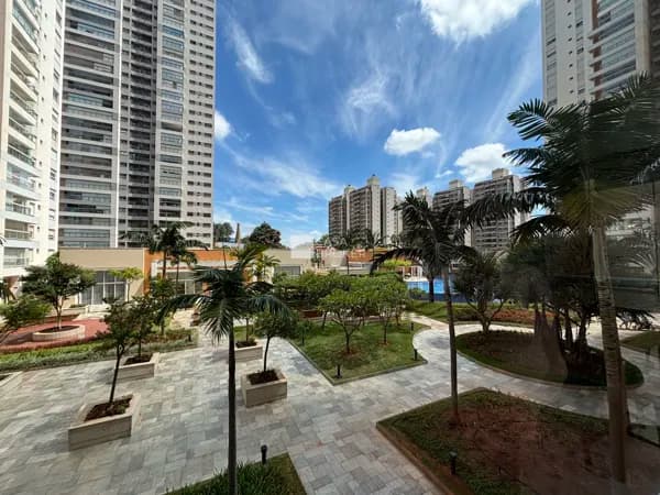 Apartamento no Taquaral
