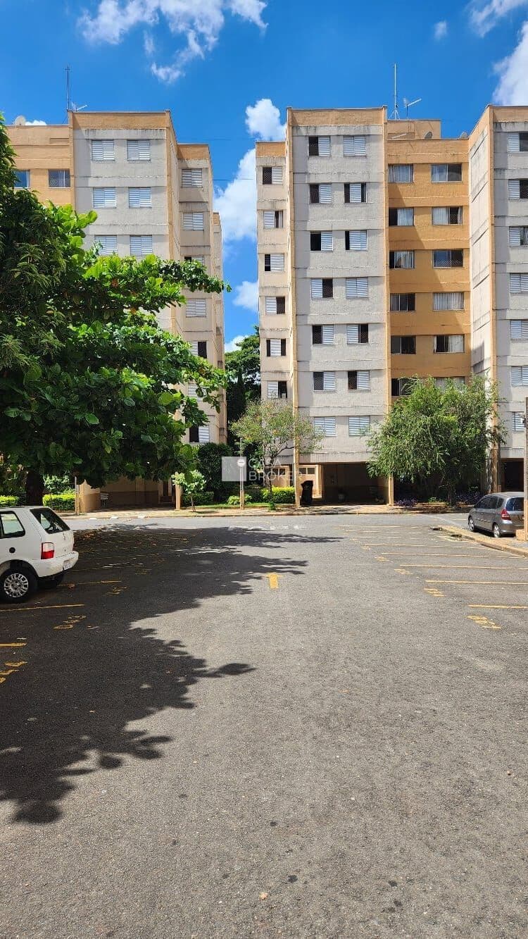 Apartamento em Taquaral, Campinas/SP