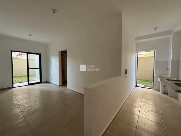 Apartamento Garden no Una Proença