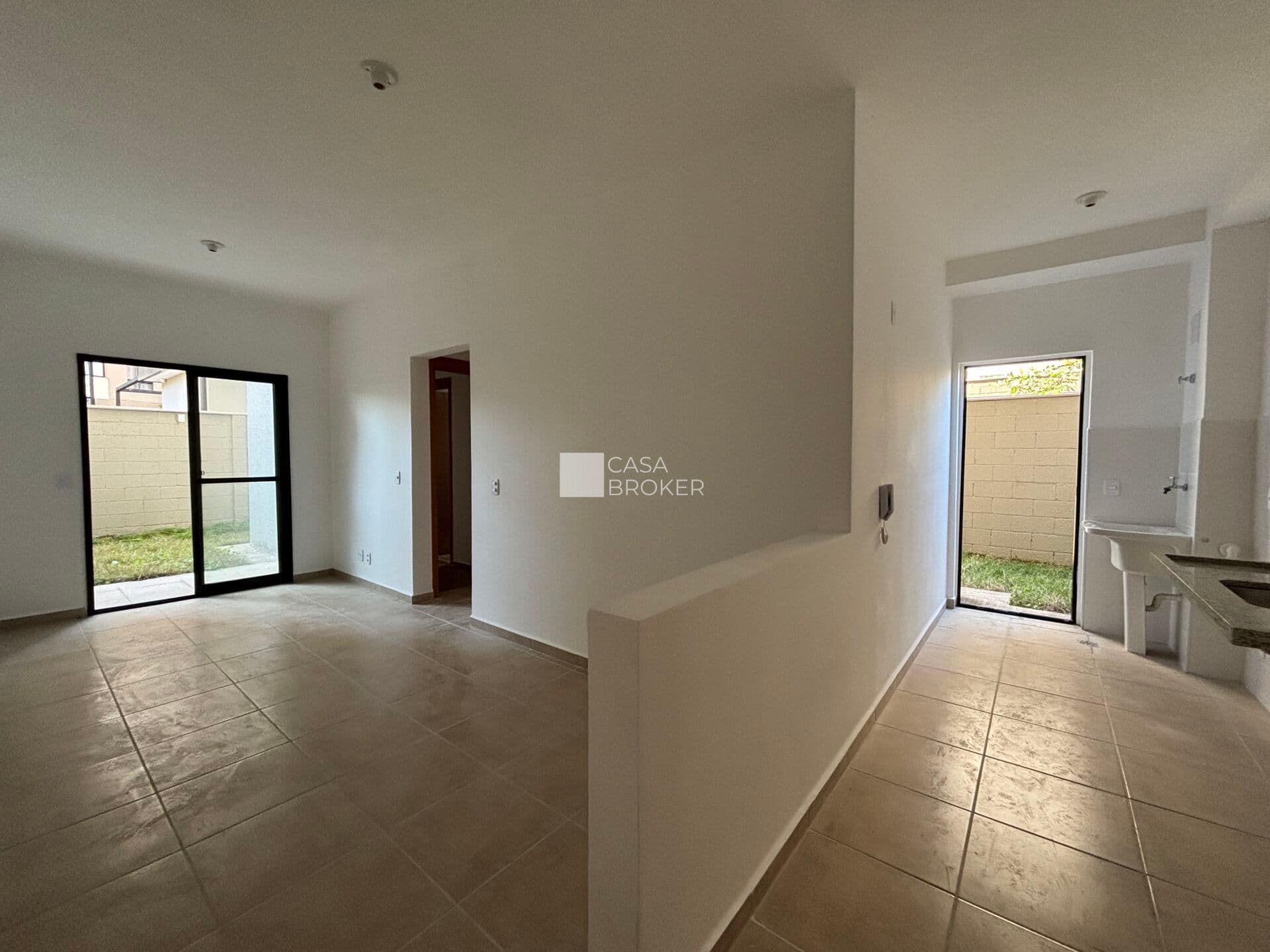 Apartamento Garden no Una Proença