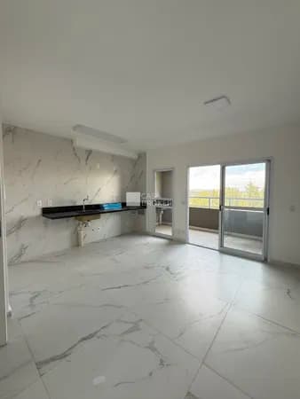 Apartamento em Campinas - Loteamento Parque São Martinho