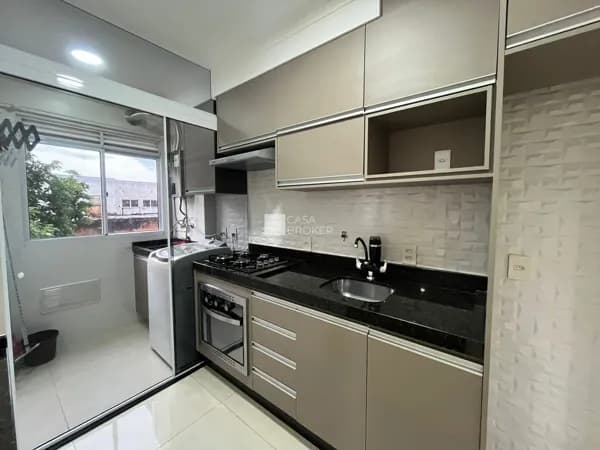 Apartamento em Jardim do Lago Continuação, Campinas/SP