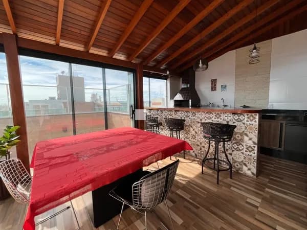 Apartamento Cobertura Duplex em Jardim Flamboyant, Campinas/SP