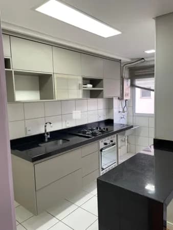 Apartamento em Campinas - Jardim do Lago Continuação