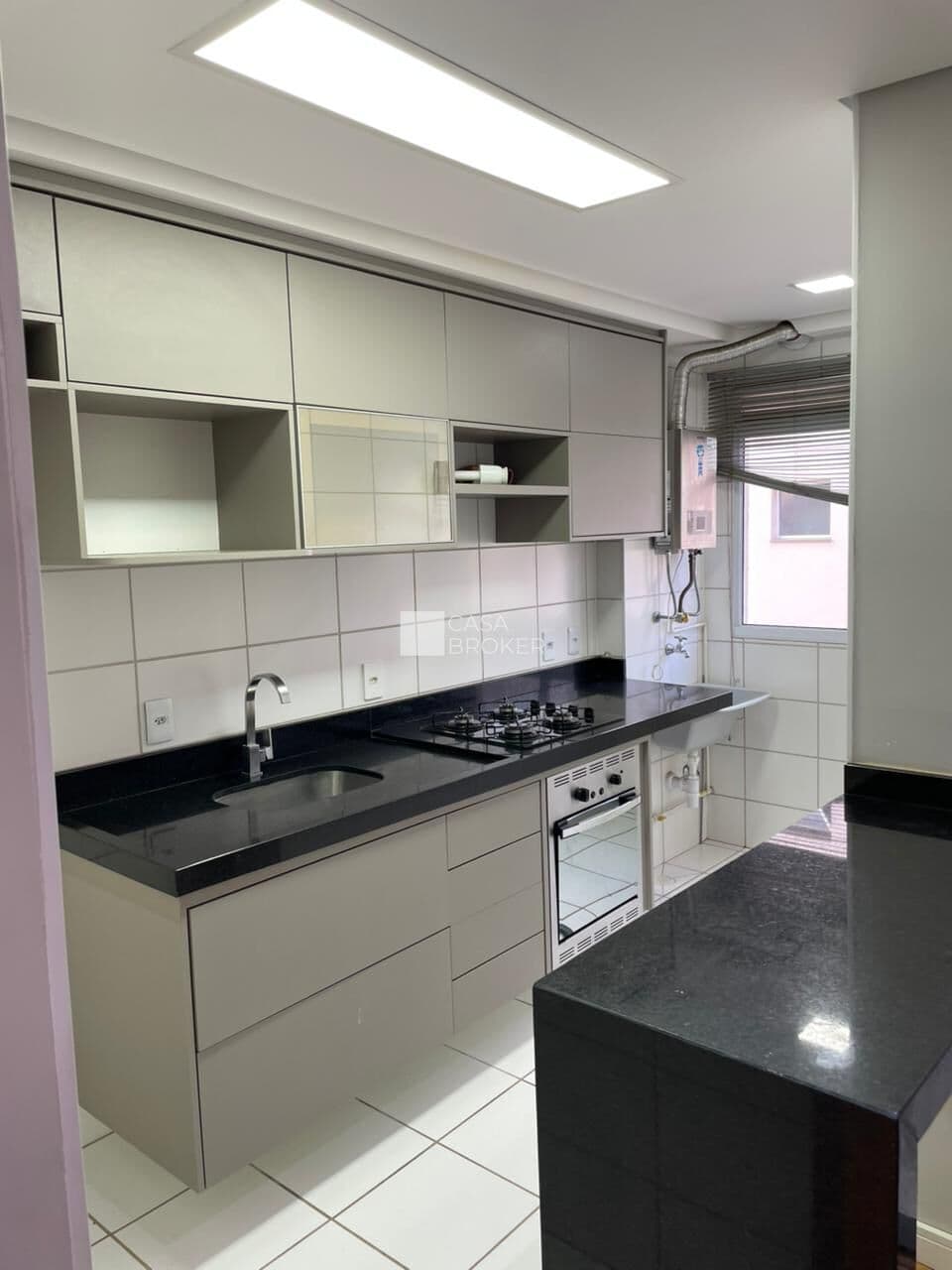 Apartamento em Campinas - Jardim do Lago Continuação