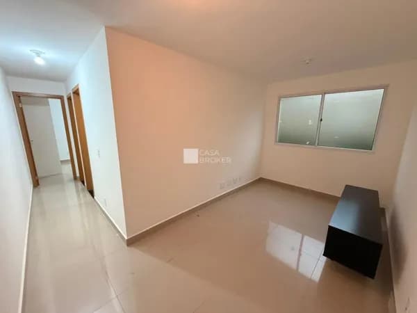 Apartamento em Campinas - Residencial Villa Garden