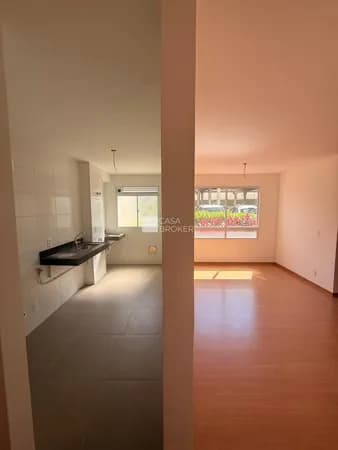 Apartamento em Residencial Villa Garden, Campinas/SP