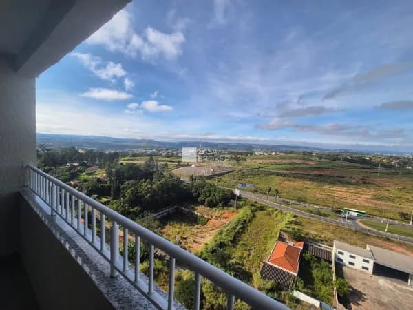Apartamento à Venda no Capri Village Sousas | 23º Andar | 2 Dorms com Suíte e 2 Vagas+
