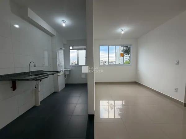 Apartamento de 2 dormitórios no Residencial Villa Garden, Campinas/SP