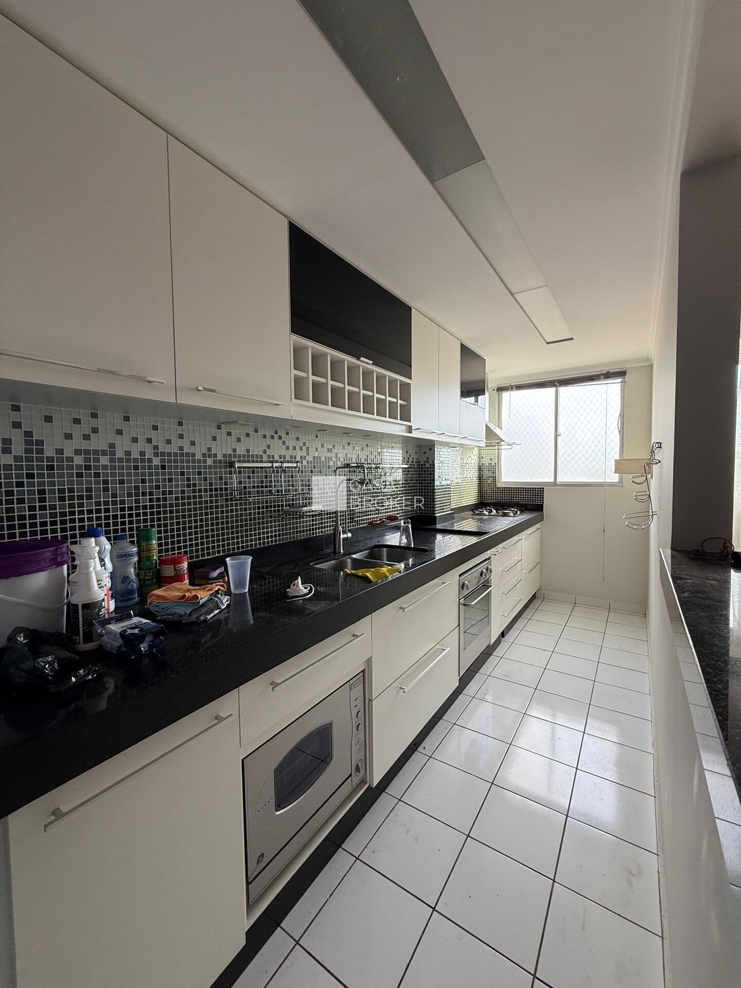 Cobertura duplex com 3 dormitórios e lazer no Jardim Chapadão