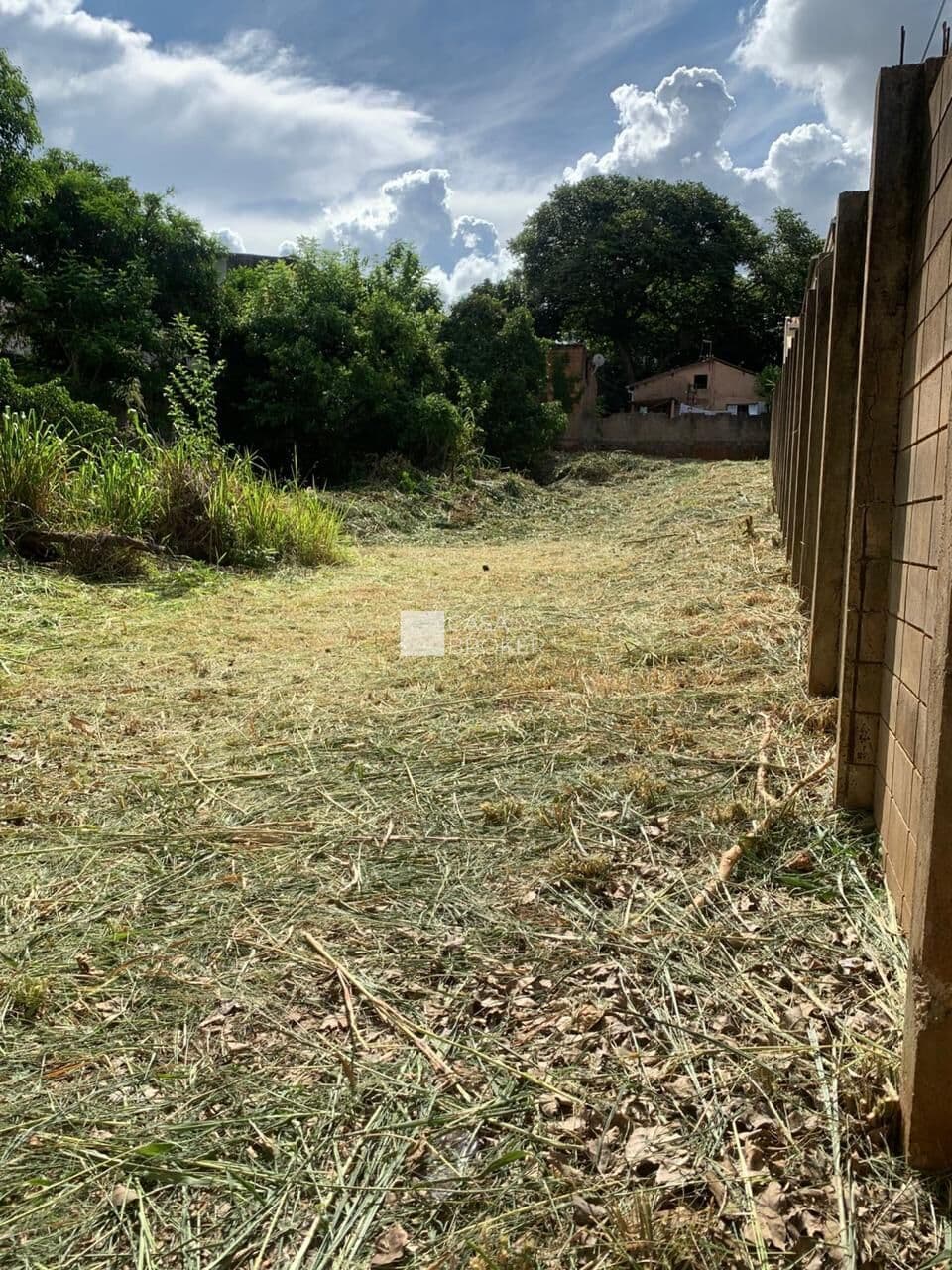 Terreno em Fazenda Santa Candida, Campinas/SP
