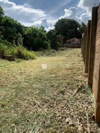 Terreno em Fazenda Santa Candida, Campinas/SP