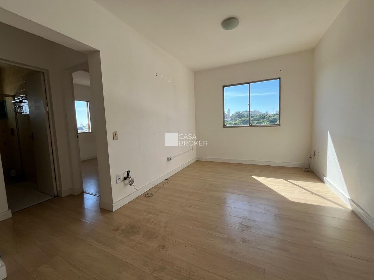 Apartamento em Parque Itália, Campinas/SP