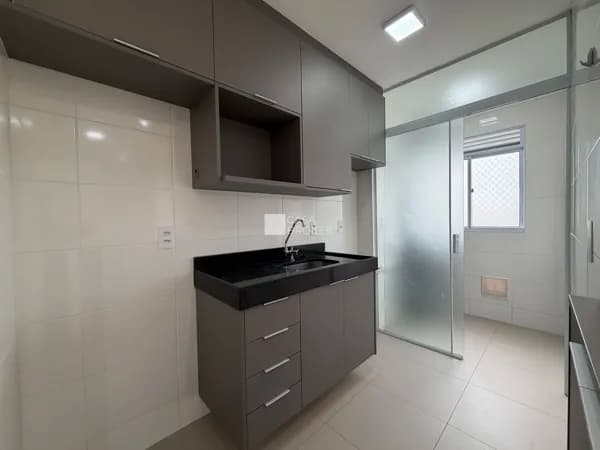 Apartamento de 2 dormitórios à venda no Nature Garden - Parque Industrial / Campinas