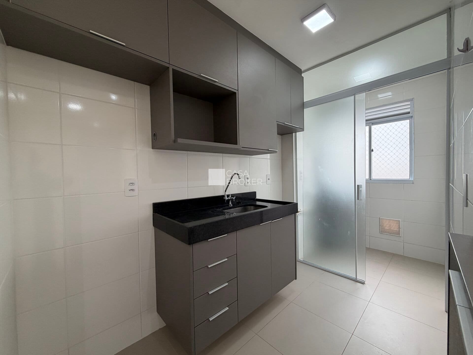 Apartamento de 2 dormitórios à venda no Nature Garden - Parque Industrial / Campinas