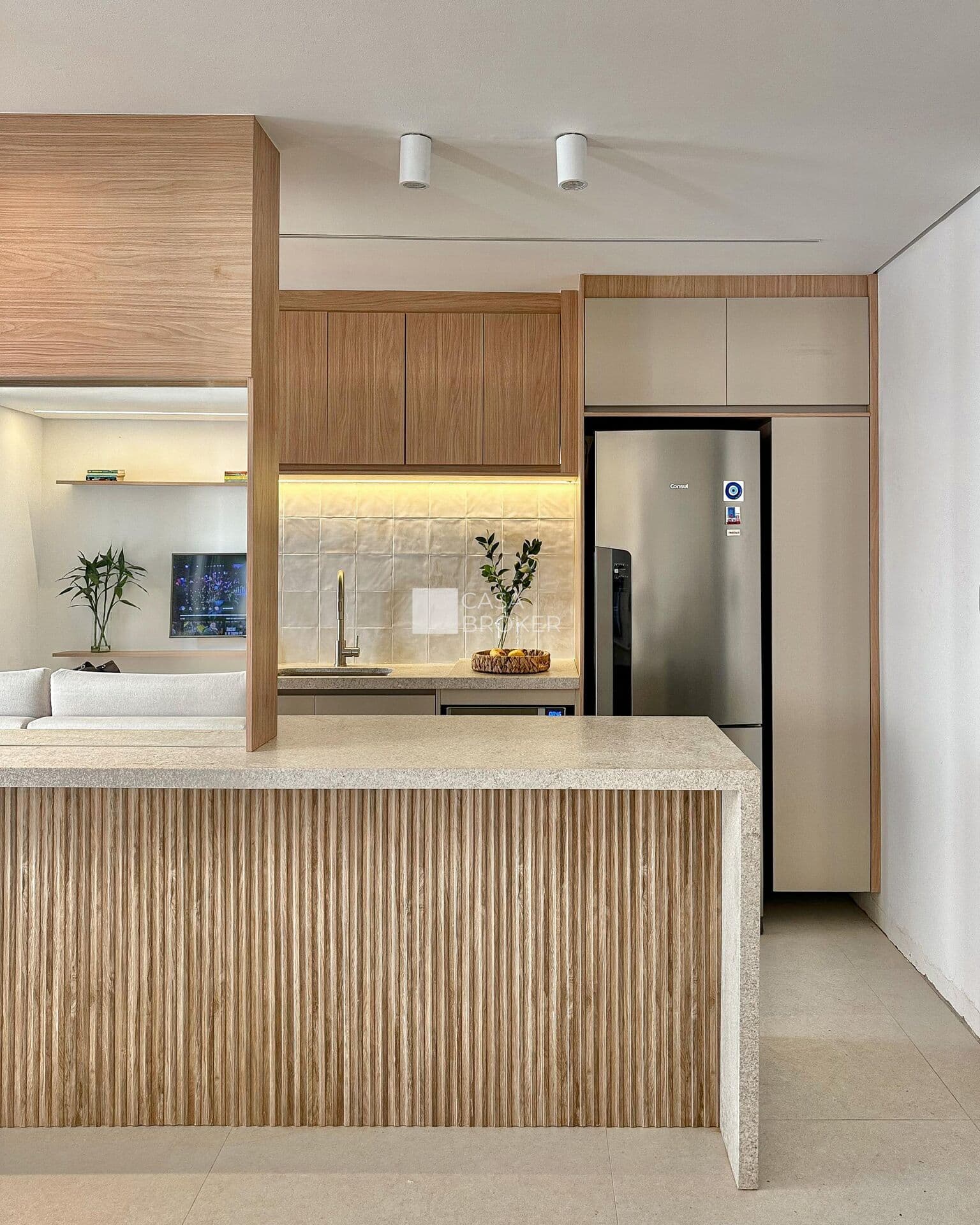 Apartamento em Balneário Tropical, Paulínia/SP