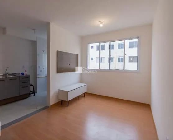Apartamento em Fundação da Casa Popular, Campinas/SP