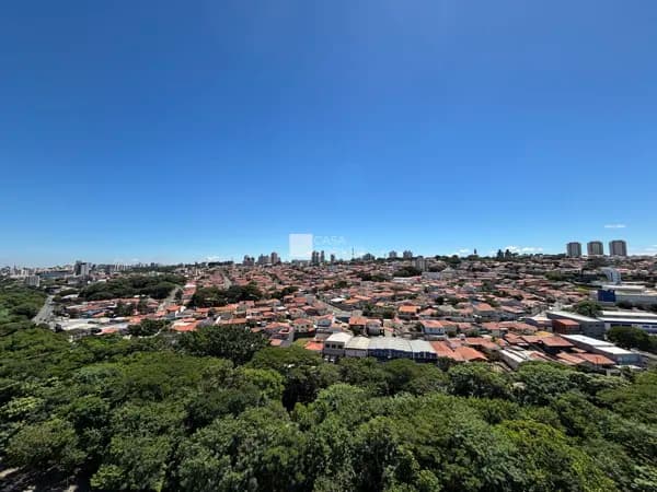 Apartamento Cobertura no Jardim Nova Europa
