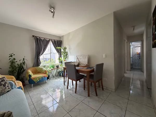 Apartamento de 3 dormitórios à venda no São Bernardo, Campinas/SP