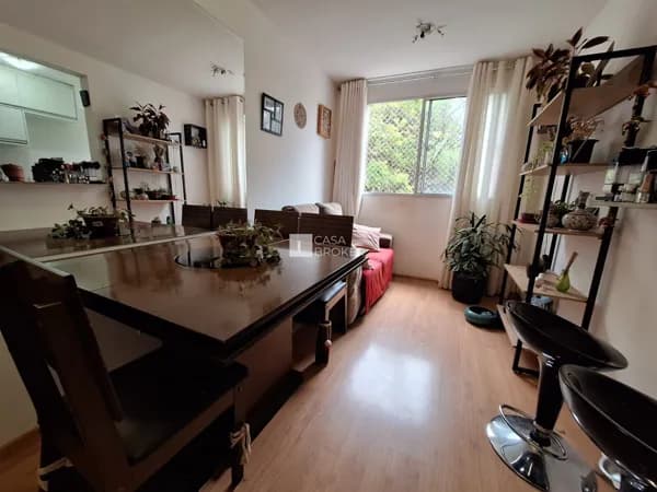 Apartamento de 2 dormitórios para venda em Jardim Nova Europa, Campinas/SP