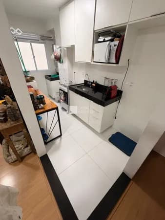 Apartamento em Parque Industrial, Campinas/SP