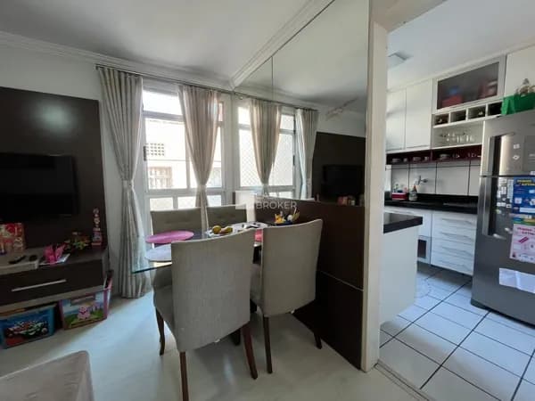 Apartamento em Vila Pompéia, Campinas/SP