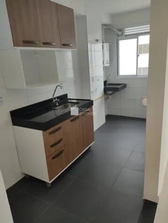 Apartamento em Residencial Villa Garden, Campinas/SP
