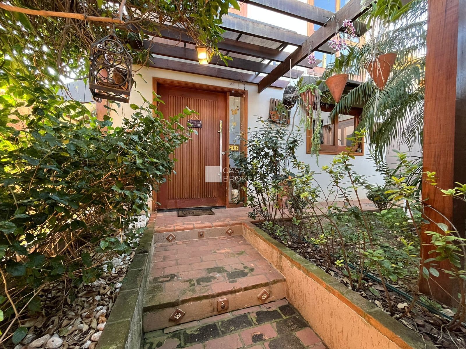 Casa em Parque Imperador, Campinas/SP