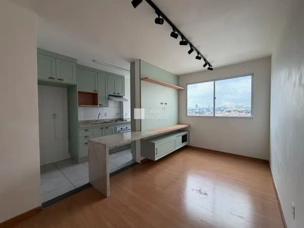 Apartamento de 2 dormitórios à venda em Parque Industrial, Campinas/SP