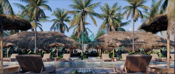 Mahi Patacho - Apartamento 2 quartos com varanda gourmet à venda na Praia do Patacho, Rota Ecológica dos Milagres - Alagoas