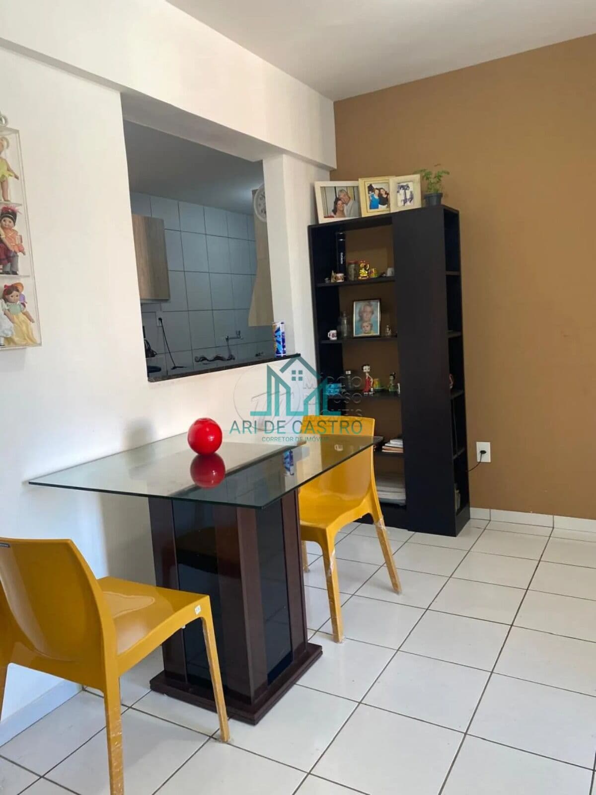 Apartamento com 2 Quartos, 64m² em Andar Alto à venda na Jatiuca - Maceió Alagoas